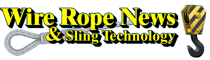 Wire Rope News
