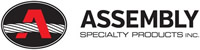 Assembly Specialty Logo