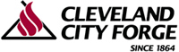 Cleveland City Forge Logo