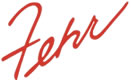 Fehr Logo