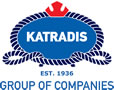 Katradis group logo
