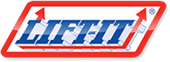 Lift It Logo