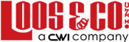 Loos A Cwi Logo