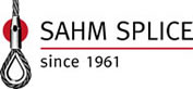 Sahm Splice Logo