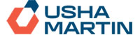 Usha Martin Logo25
