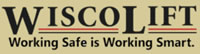 Wiscolift logo