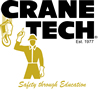 Crane Tech Logo