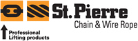 St Pierre Chain Logo1