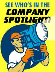 company spotlight