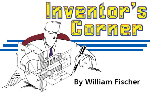 The Inventor's Corner