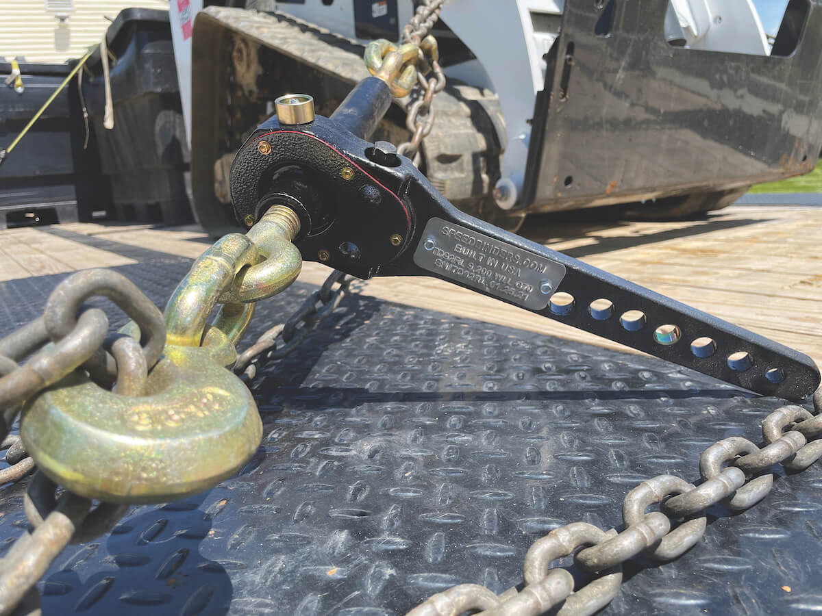 The Crosby Group Acquires