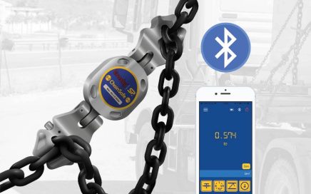 Crosby Launches Chainsafe