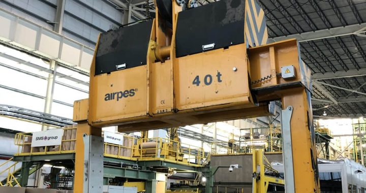 Airpes Automation Ready Grab