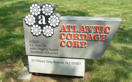 Atlantic Cordage Corp