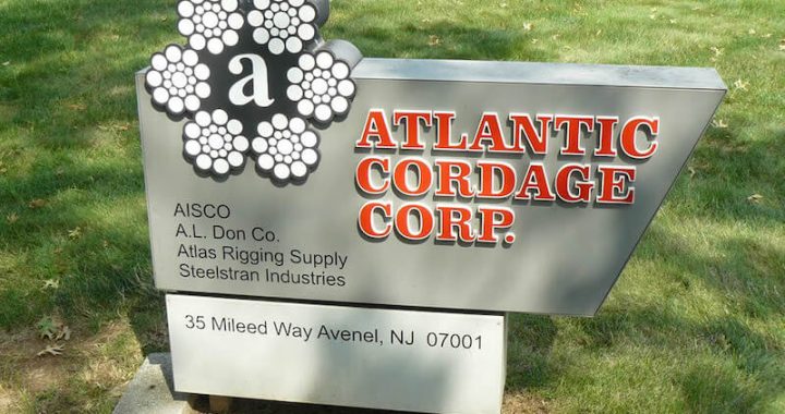 Atlantic Cordage Corp