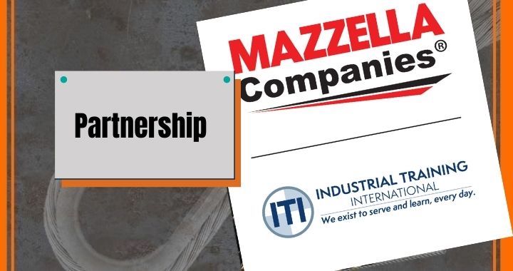 Mazzella ITI partnership