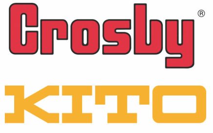 Crosby kito logo