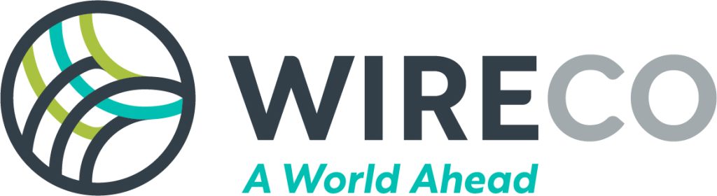 WireCo logo