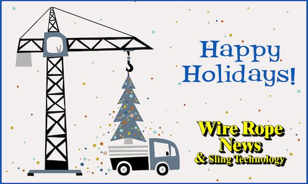 WRN holiday greeting 2022