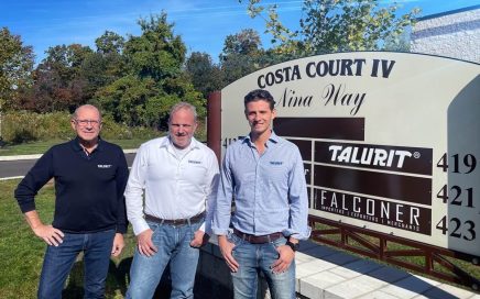 Talurit Group expands in the USA