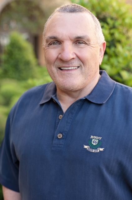 Rudy Ruettiger