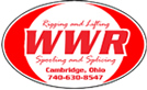 Wayneswr Logo