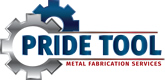 Pride Tool Mfs Logo