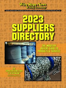 Wrn Suppliersdirectory2023 Cover
