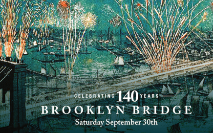 Brooklyn Bridge Celebration