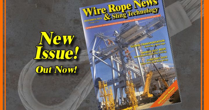 202312 Issue Wireropenews