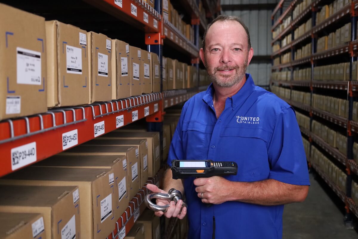 United Stainless Announcement