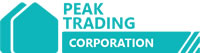 Peak Trading Logo