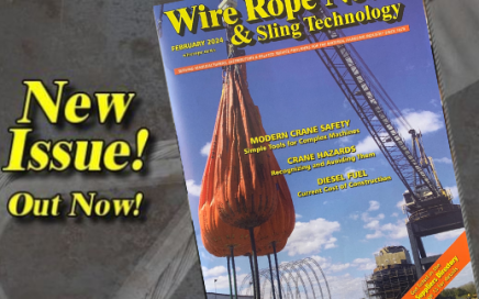 Wirerope Issue 202402