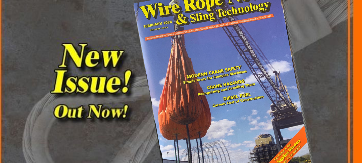 Wirerope Issue 202402