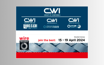 Cwi Wire Dusseldorf