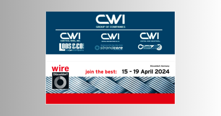 Cwi Wire Dusseldorf