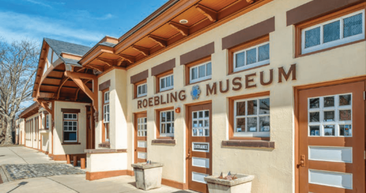 Roebling Museum