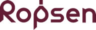 Ropsen Logo