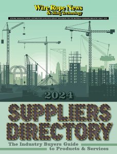 WRN Suppliers Directory
