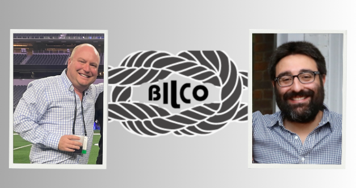 Bilco Announcement