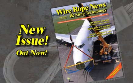 June 2024 Wire rope Magazine