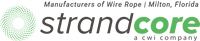 Strandcore Logo