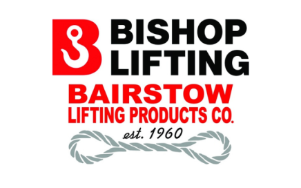 Bishop Lifting acquires Bairstow Lifting Products