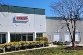 Doleco New Charlotte Nc Facility