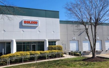 Doleco New Charlotte Nc Facility