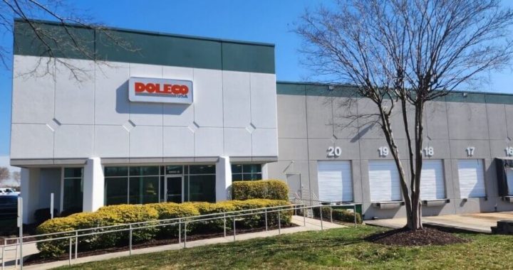 Doleco New Charlotte Nc Facility