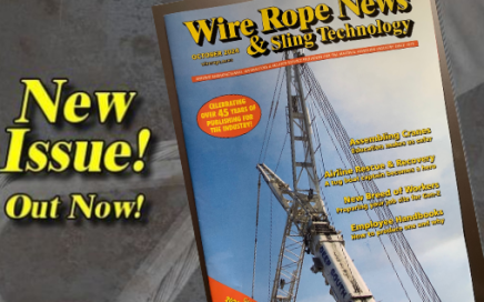 Wirerope 202410 Issue