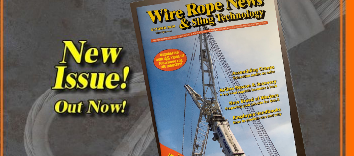 Wirerope 202410 Issue