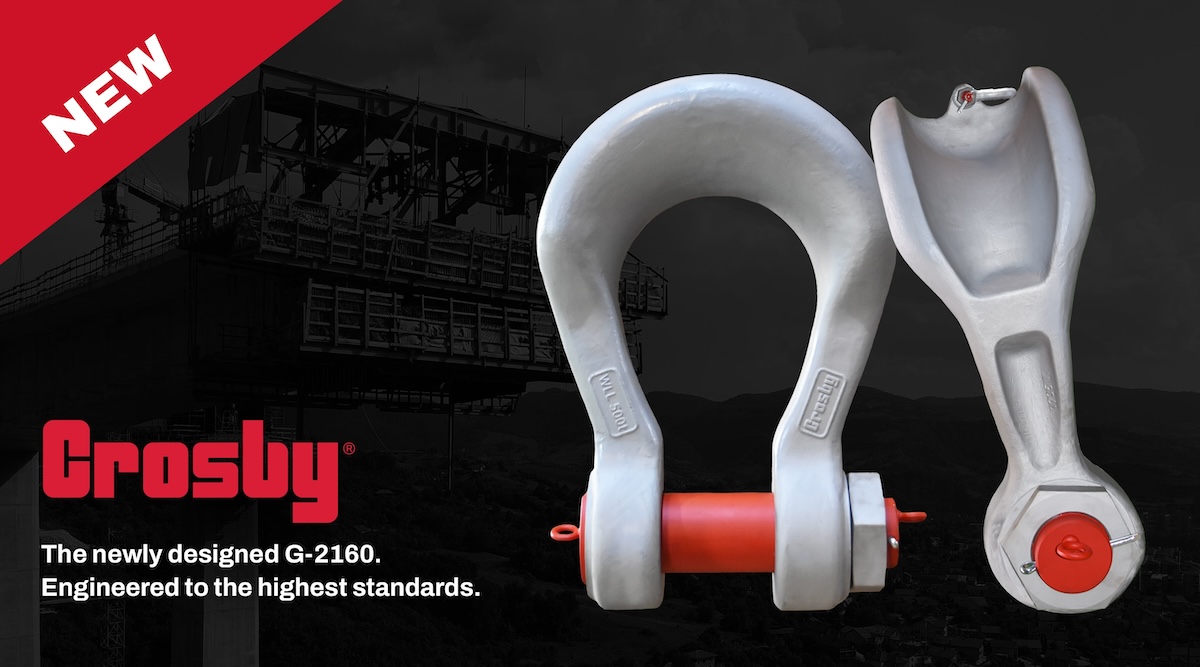 Kito-Crosby-launches-new-wide-