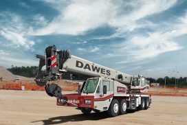 Dawes Rigging & Crane Rental